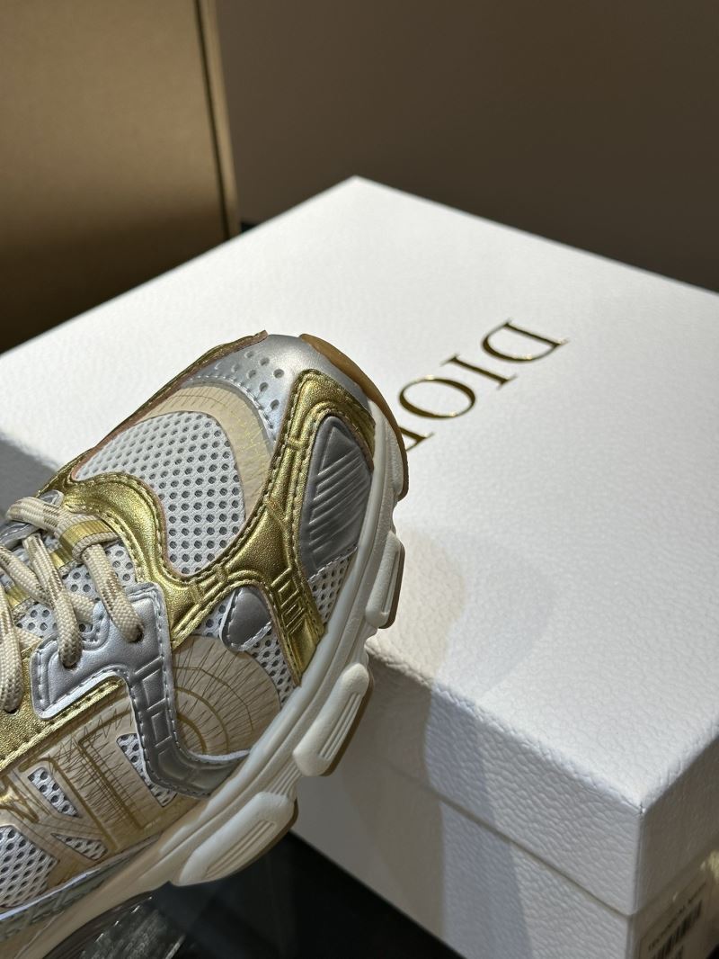 Christian Dior Sneaker